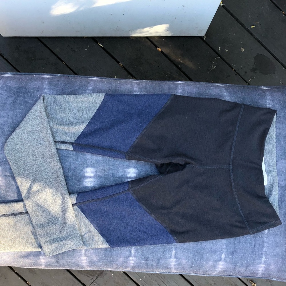 Outdoor Voices leggings